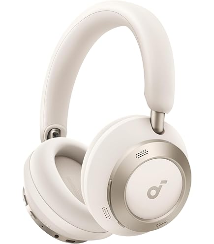 soundcore Anker Space Q45 White A3040021 : Amazon.sg: Electronics